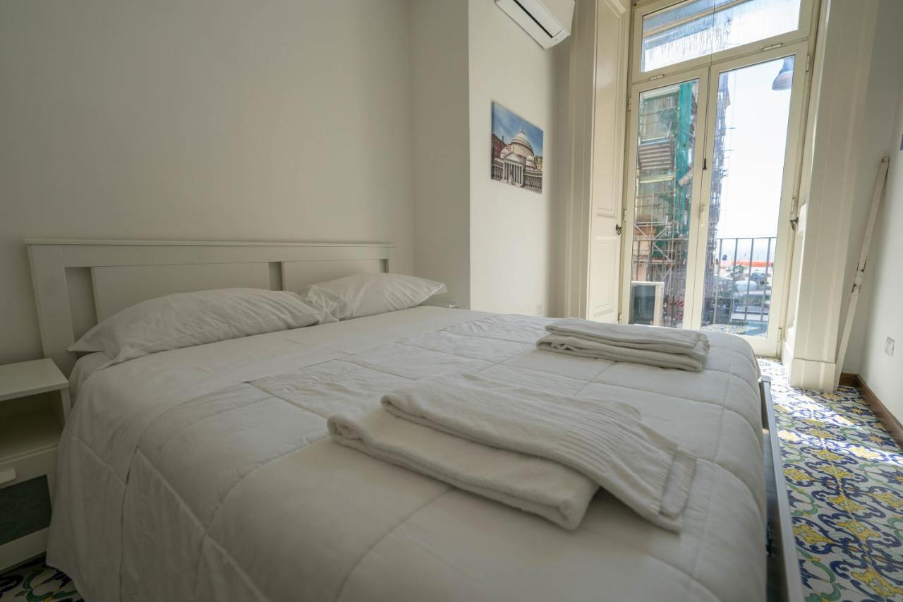 Bed & Breakfast Arcoleo Prestige By Dimorra *