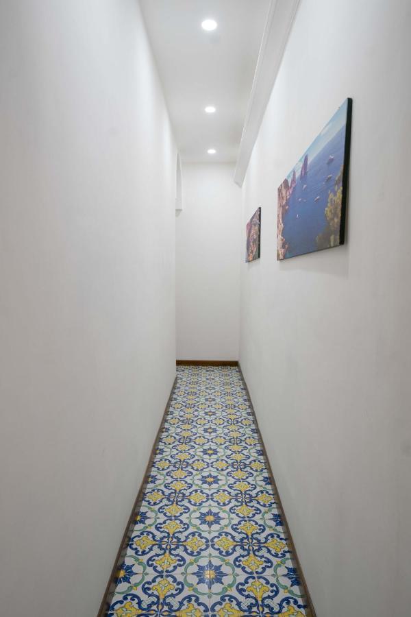 Arcoleo Prestige By Dimorra Naples