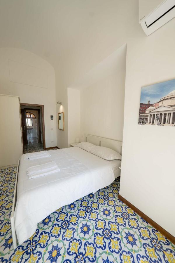 Bed & Breakfast Arcoleo Prestige By Dimorra