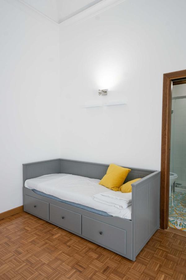 Arcoleo Prestige By Dimorra Bed & Breakfast Naples