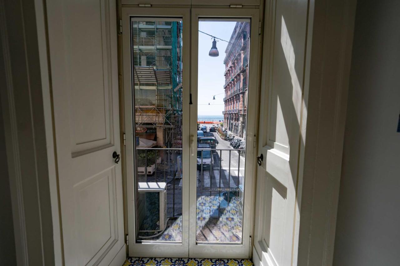 Arcoleo Prestige By Dimorra Bed & Breakfast Naples