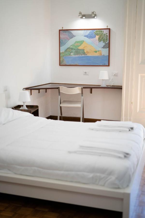 Arcoleo Prestige By Dimorra Bed & Breakfast