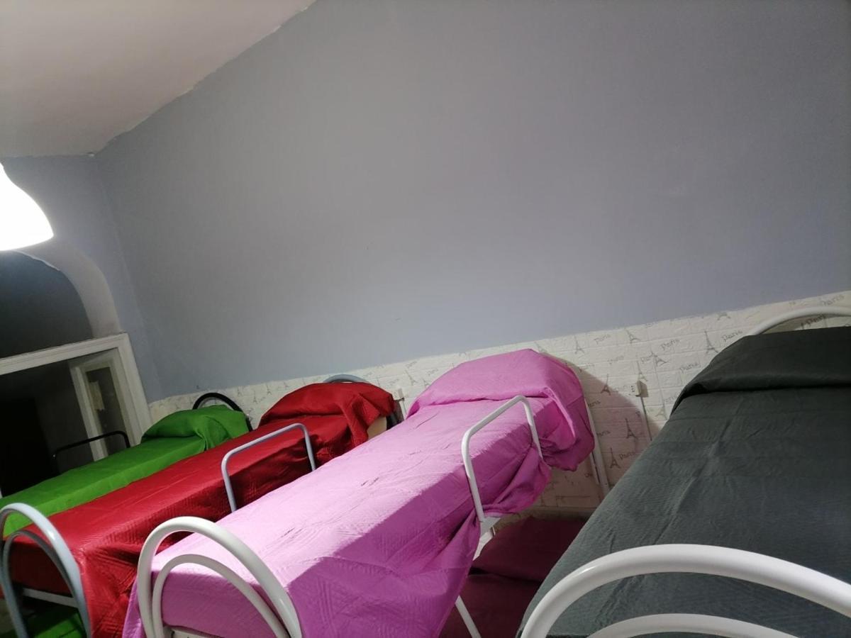 Hostel Sahary Naples