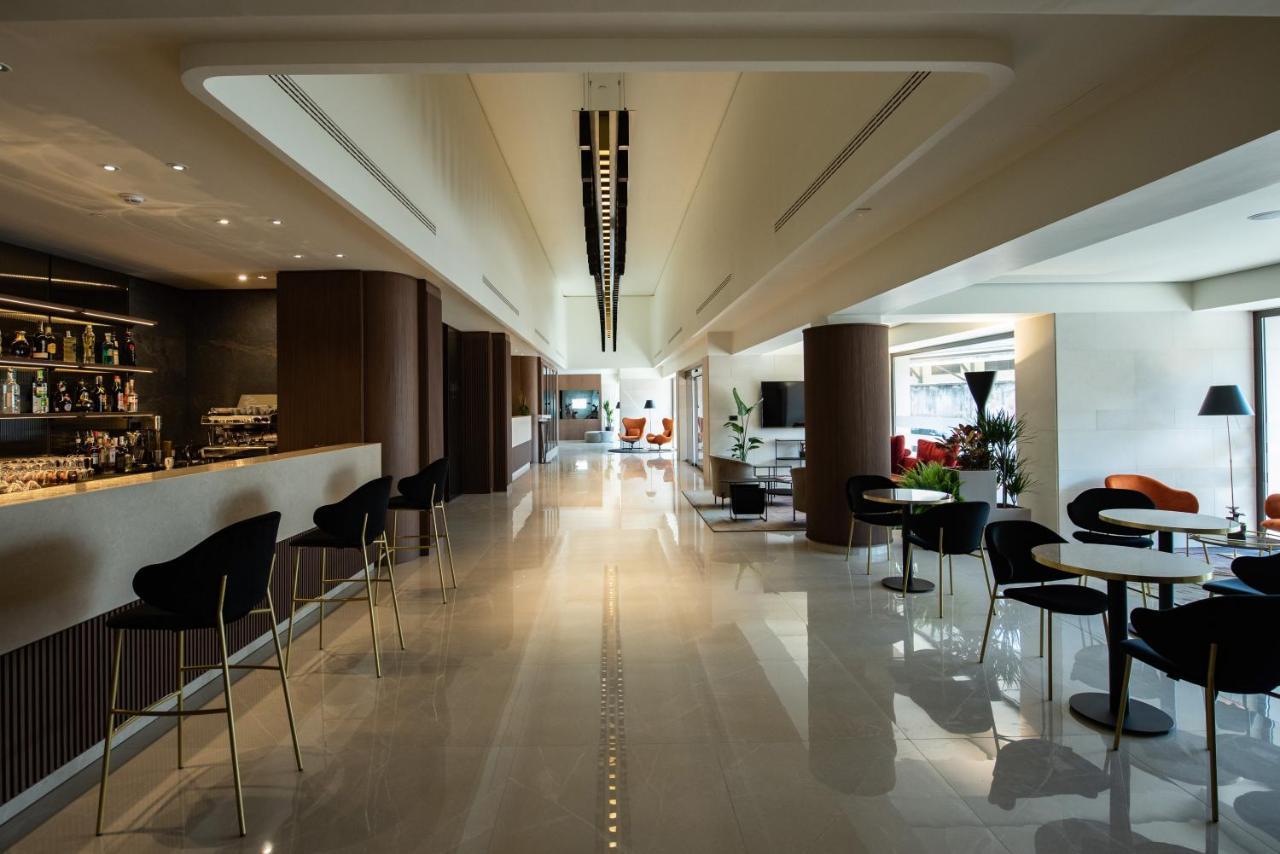 Gold Tower Lifestyle