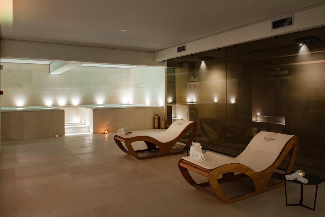 Gold Tower Lifestyle 4*