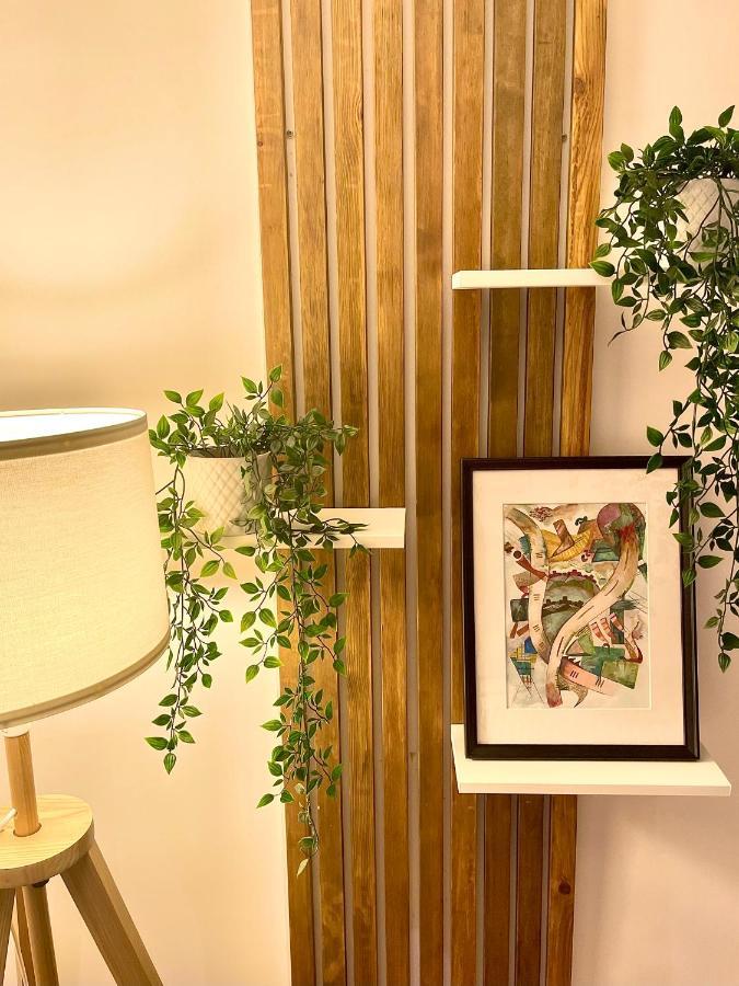 Bed & Breakfast Atrium Boutique