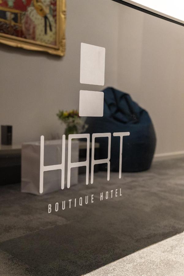 Hotel Hart Boutique *
