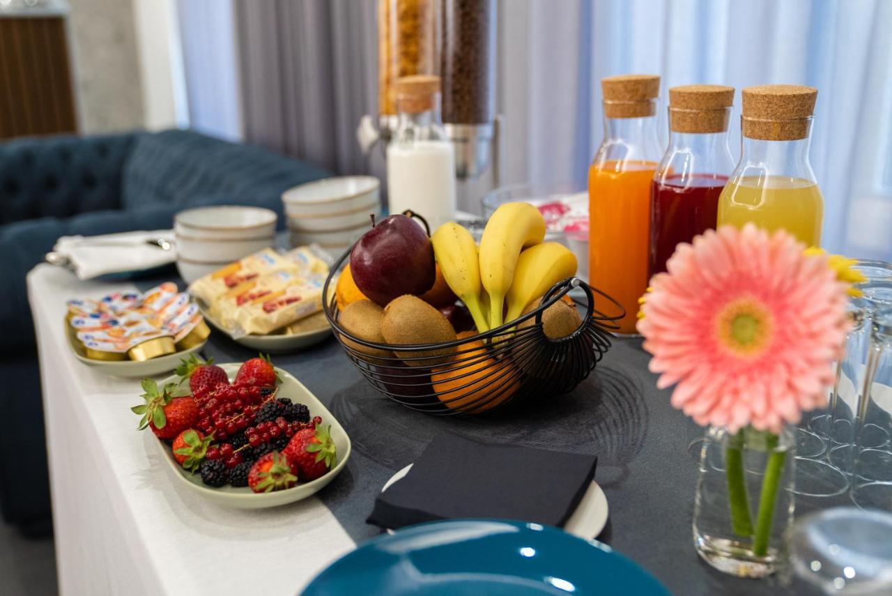 Hart Boutique Hotel *