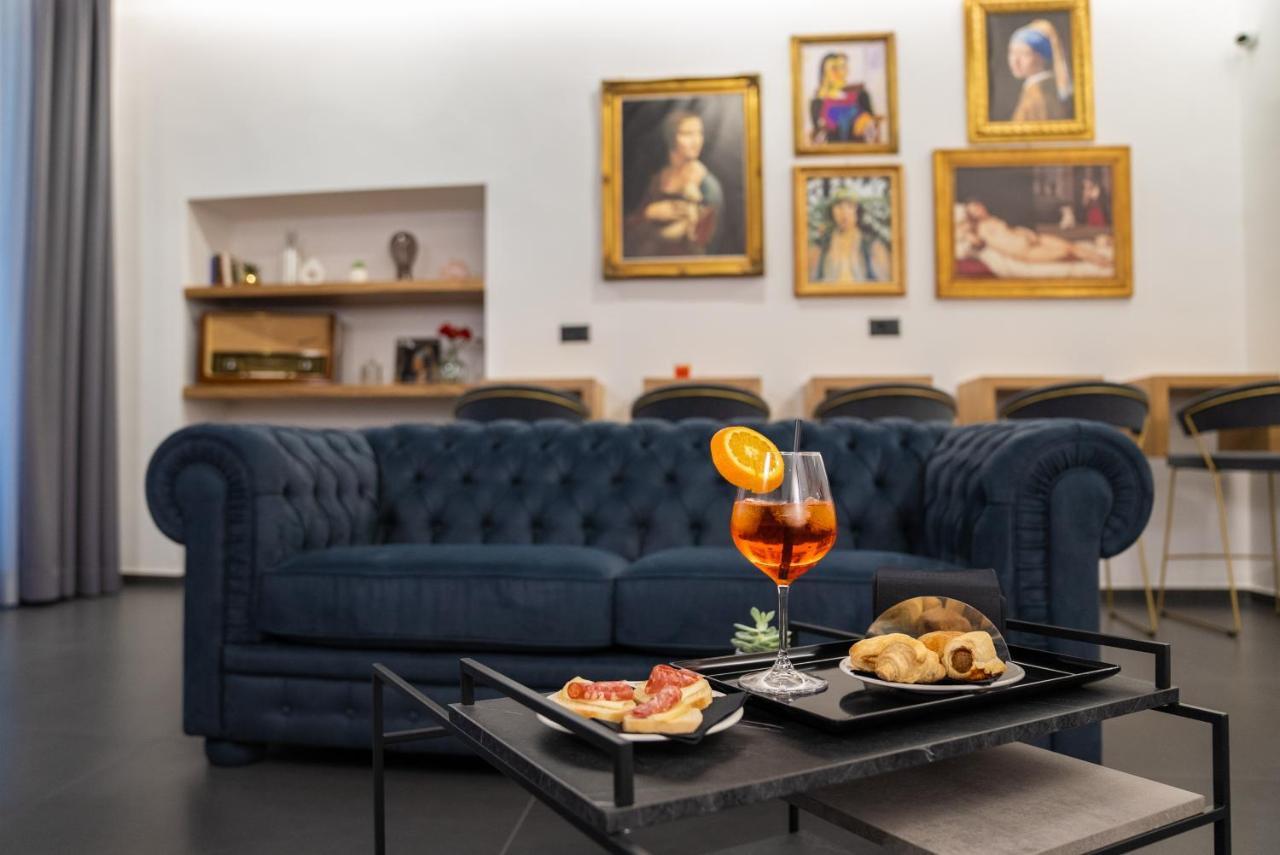 Hotel Hart Boutique Naples