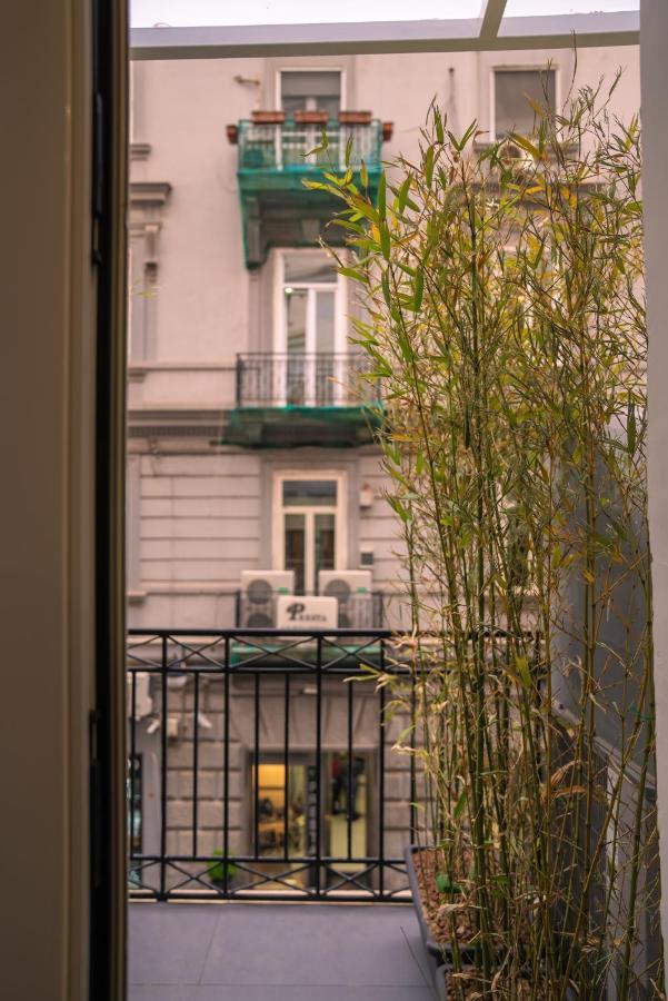 Hotel Hart Boutique Naples