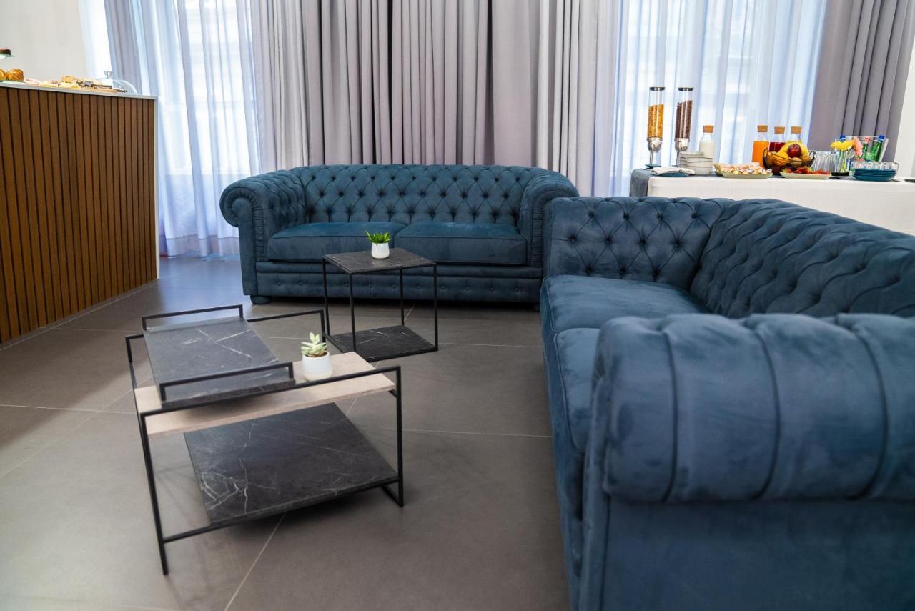 Hart Boutique Hotel
