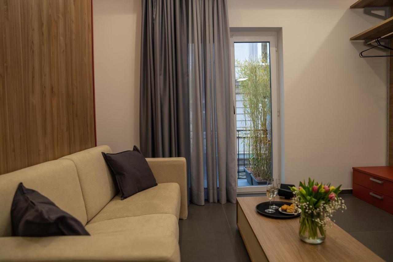 Hart Boutique Hotel Naples