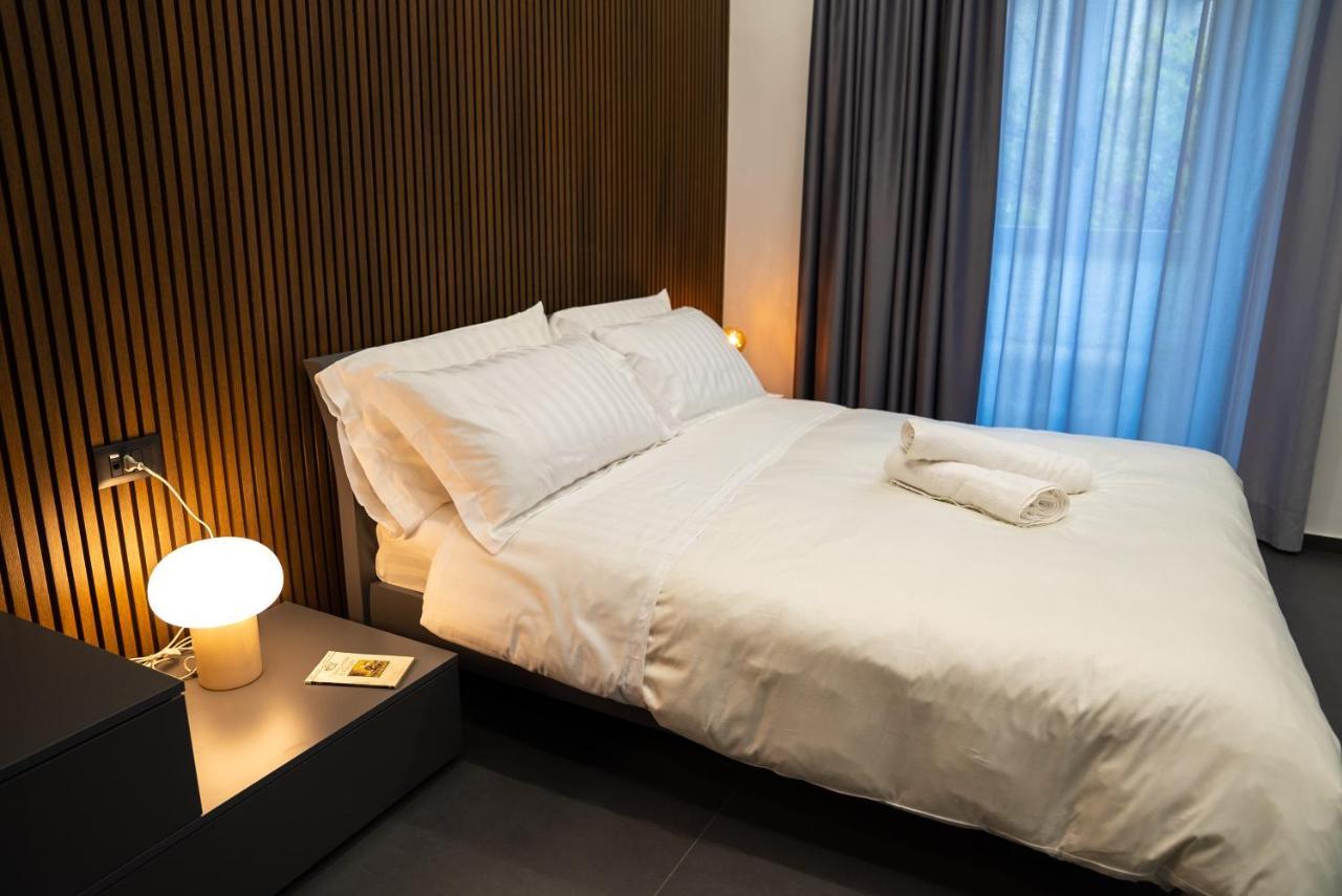 Hotel Hart Boutique Naples