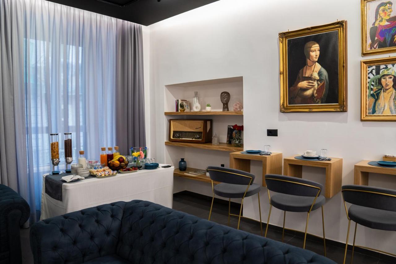 Hotel Hart Boutique *