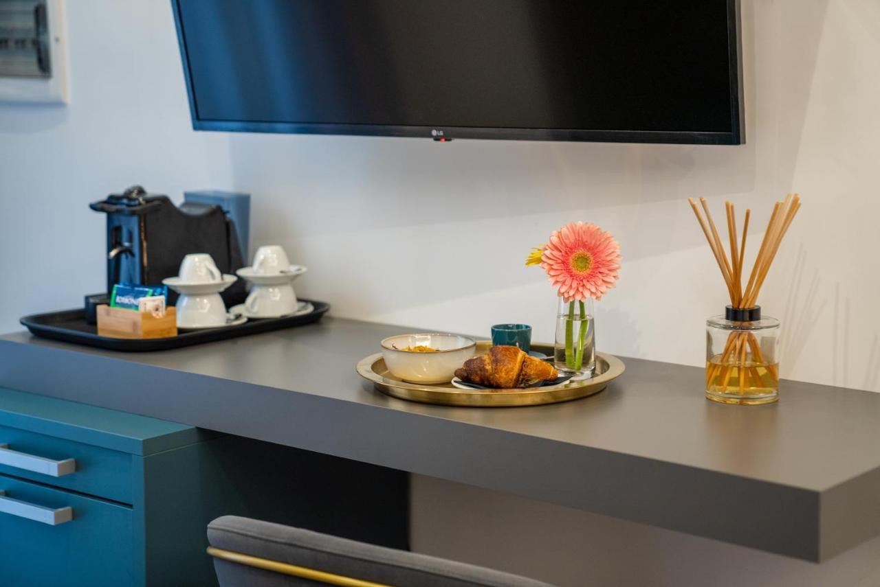 Hart Boutique Hotel Naples