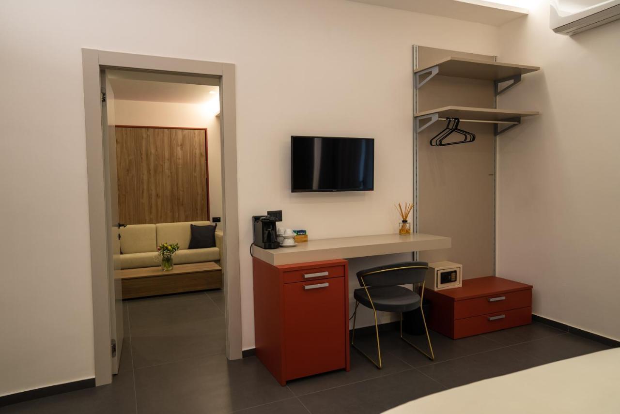 Hotel Hart Boutique Naples