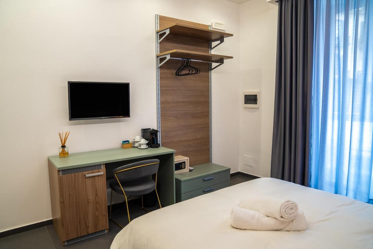 Hotel Hart Boutique Naples