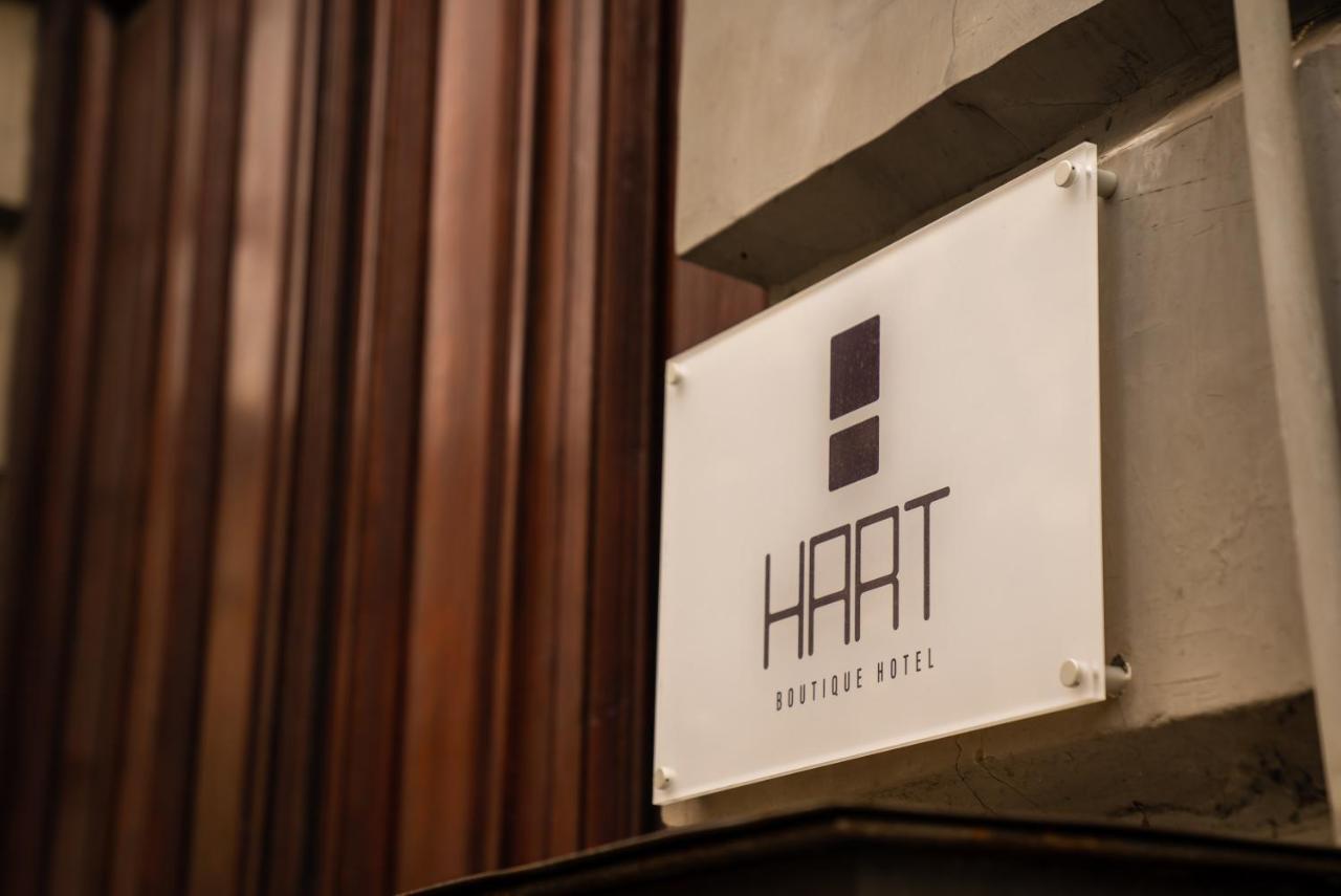 Hart Boutique