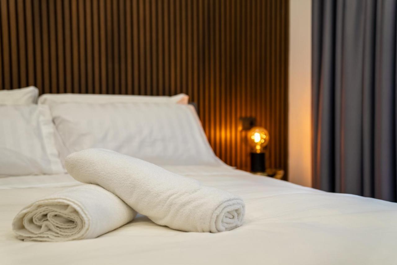 Hart Boutique Hotel Naples