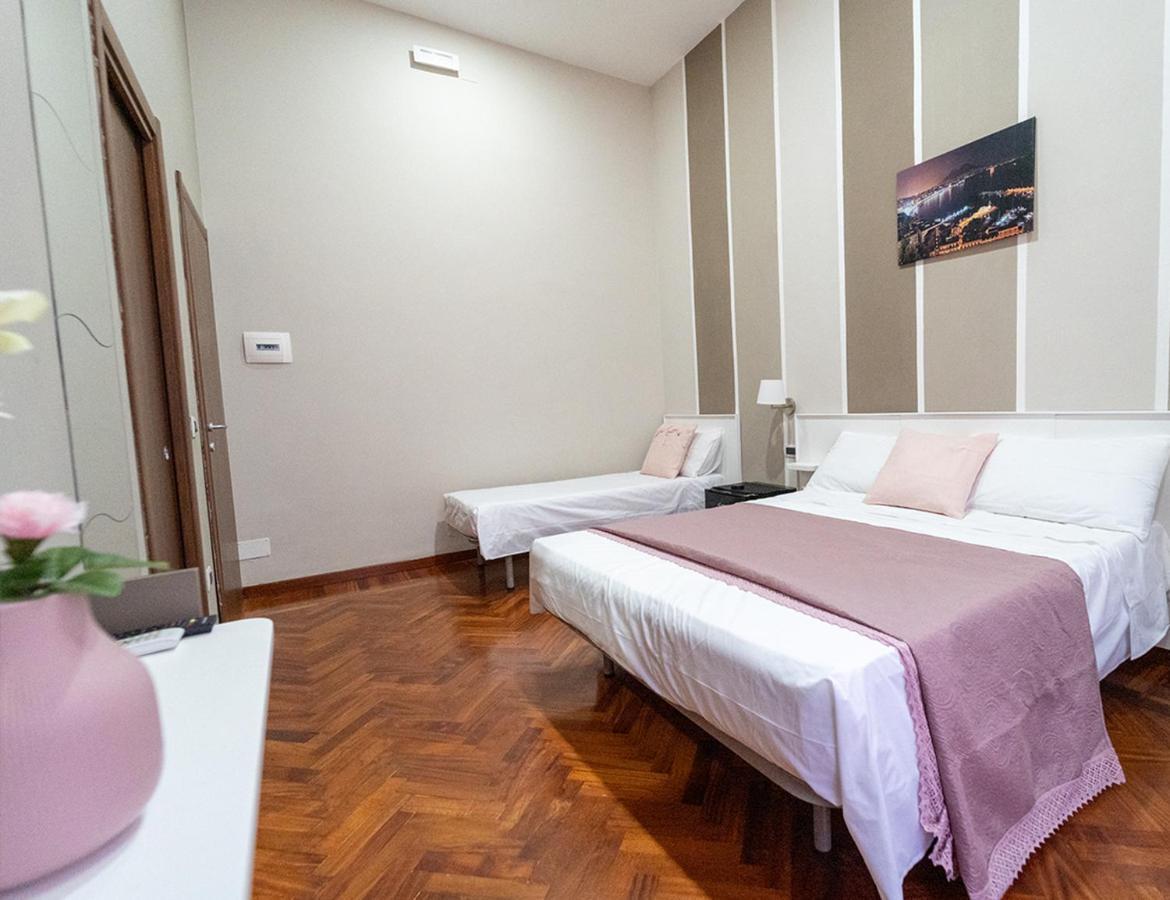 Bed & Breakfast I 4 Diamanti Di