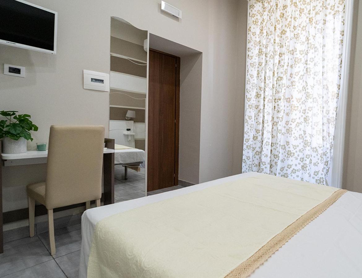 I 4 Diamanti Di Bed & Breakfast