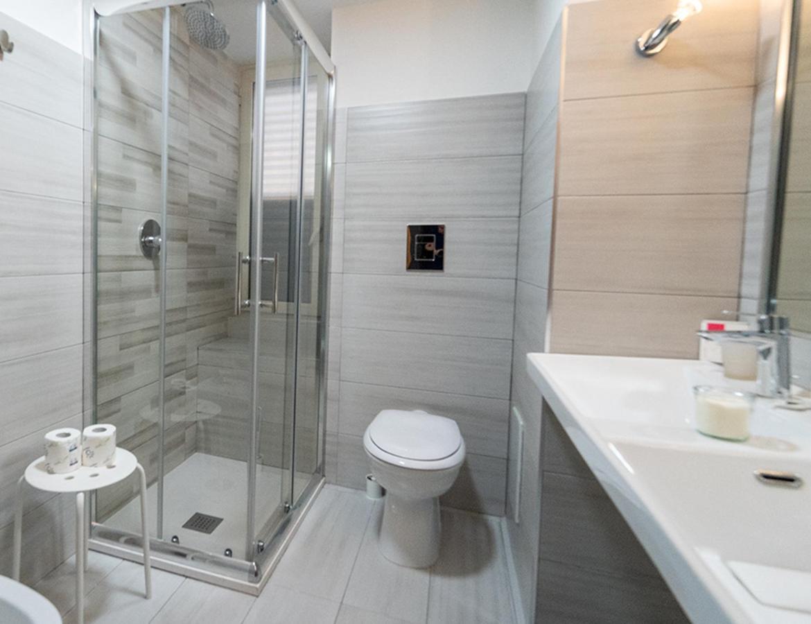 I 4 Diamanti Di Bed & Breakfast Naples
