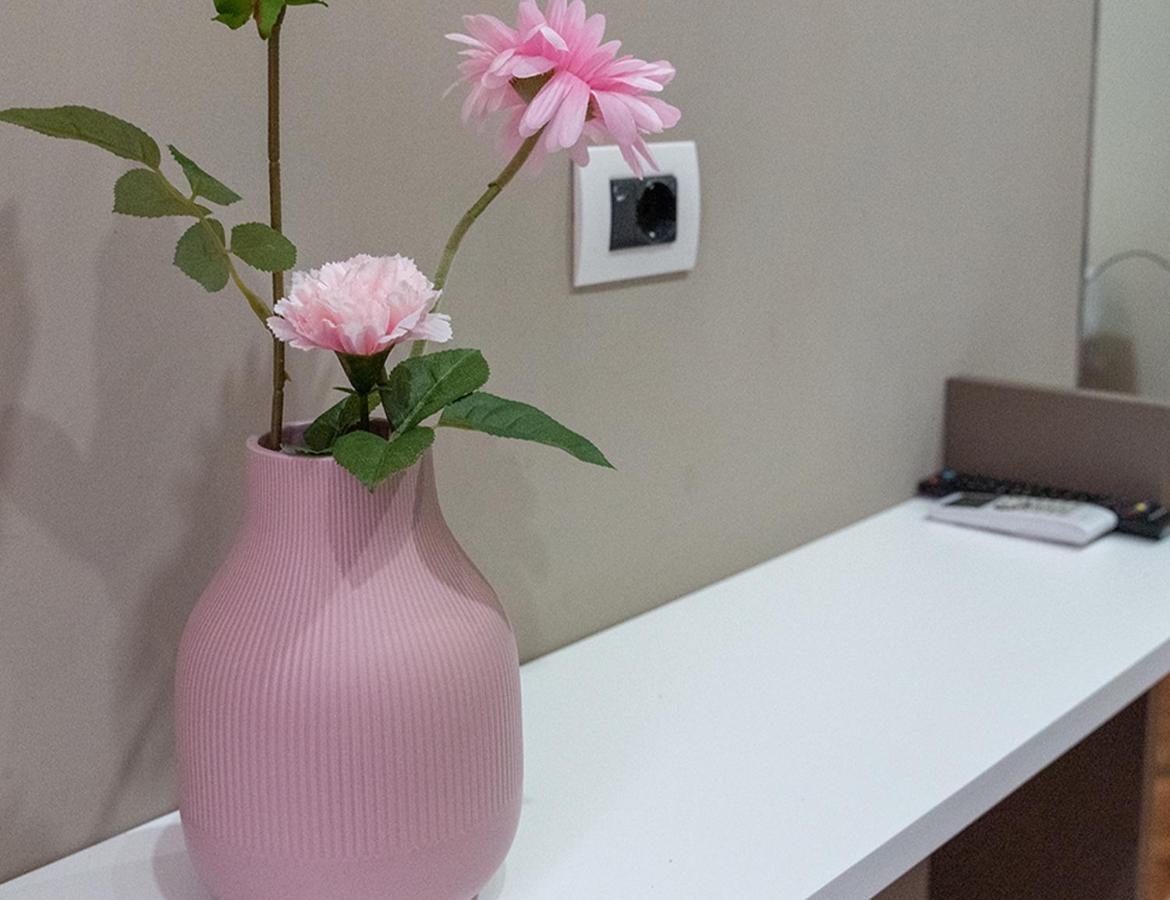 Bed & Breakfast I 4 Diamanti Di Naples