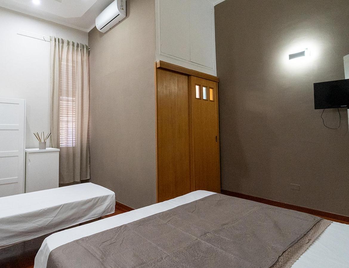 I 4 Diamanti Di Bed & Breakfast *