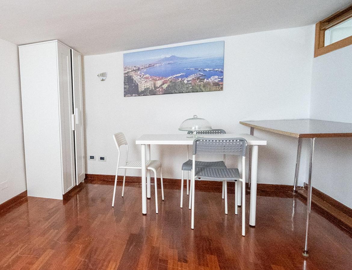 Bed & Breakfast I 4 Diamanti Di