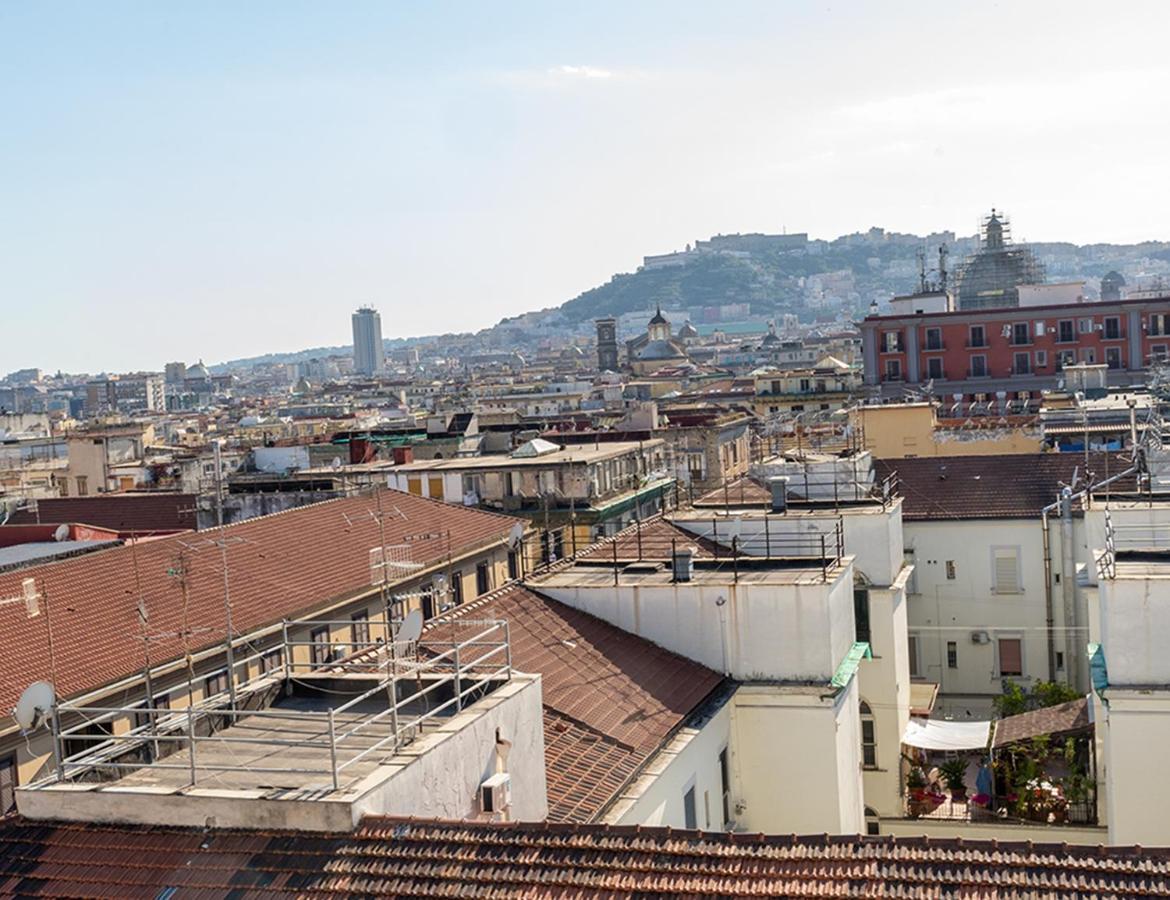 Bed & Breakfast I 4 Diamanti Di *