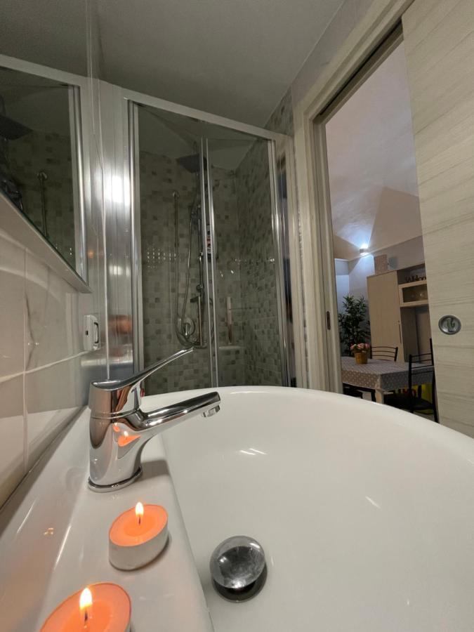 Apartment House Relax Bella Naples