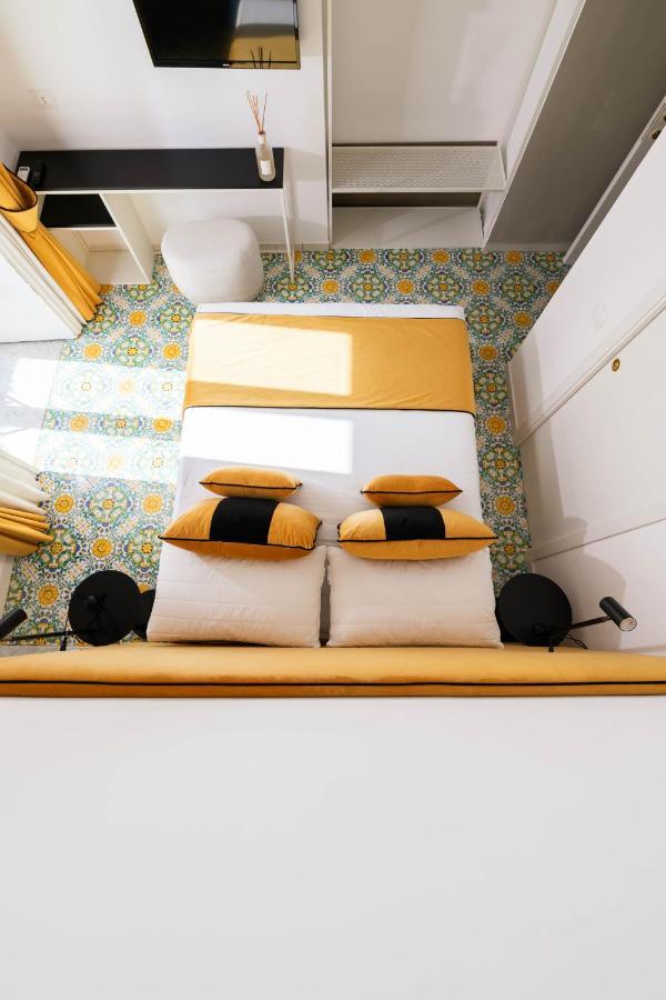 Guest house Relais Metis