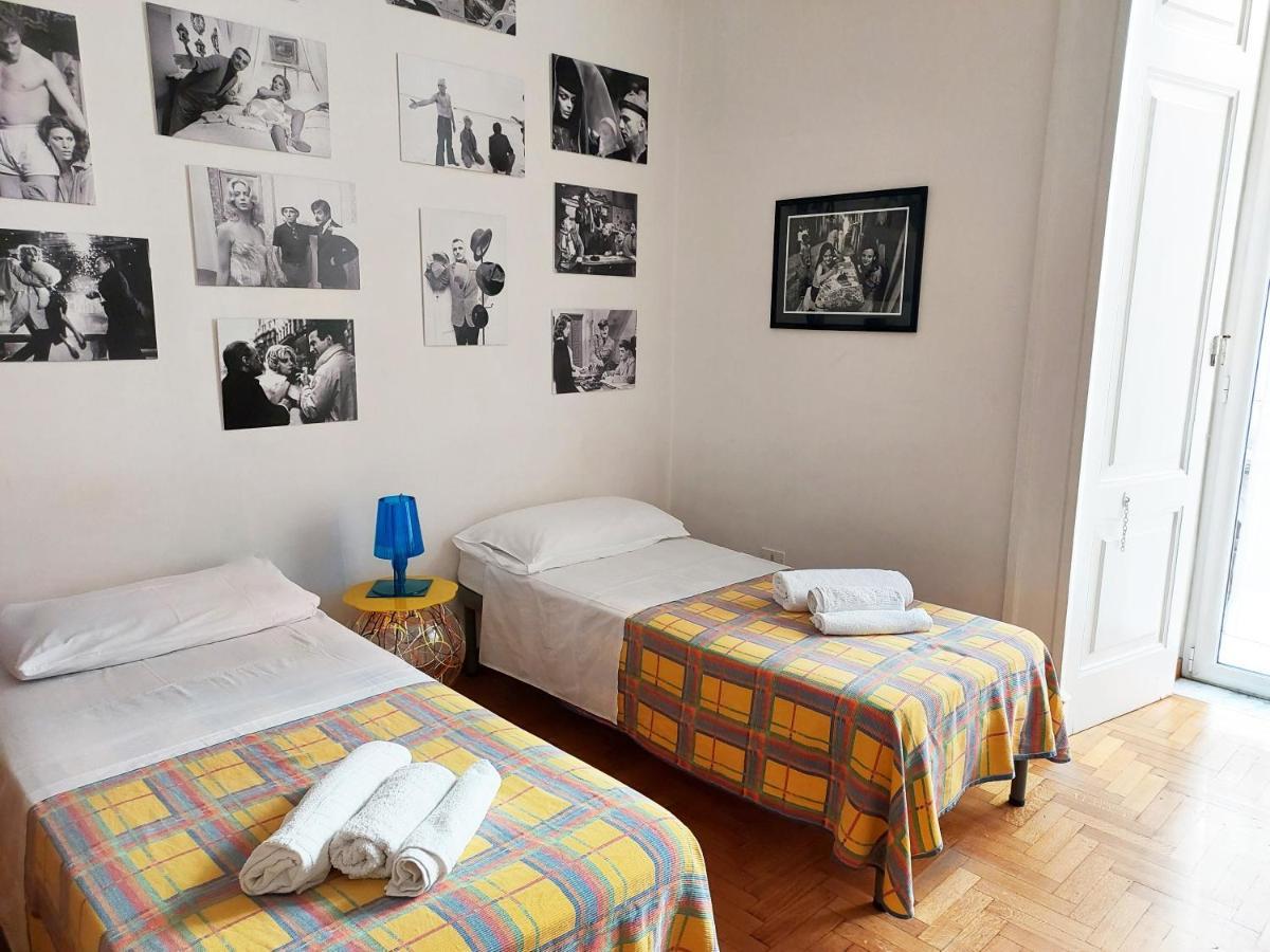 Apartment Bella *