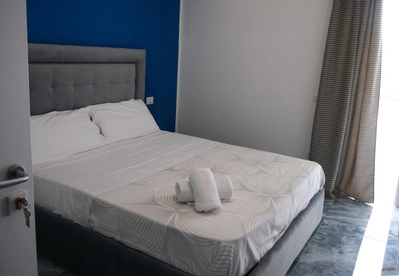 Attico Station Guest house Naples