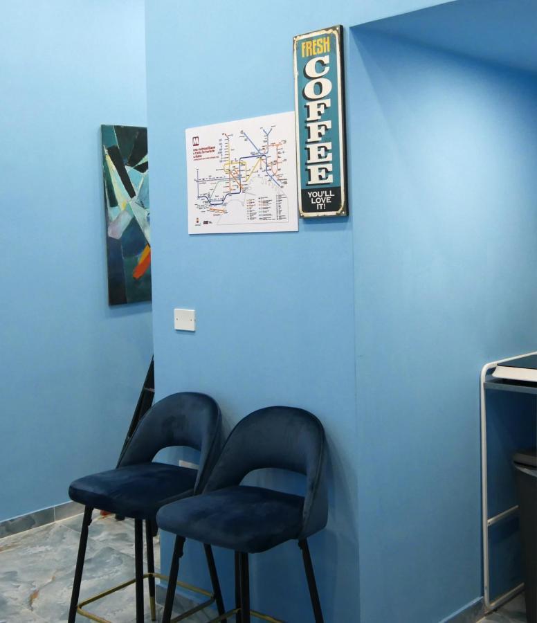 Attico Station