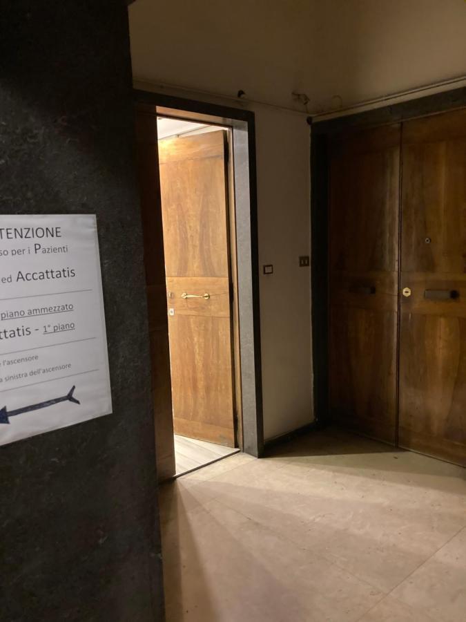 Apartment Goditi Napoli2 Naples