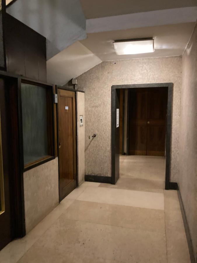 Apartment Goditi Napoli2