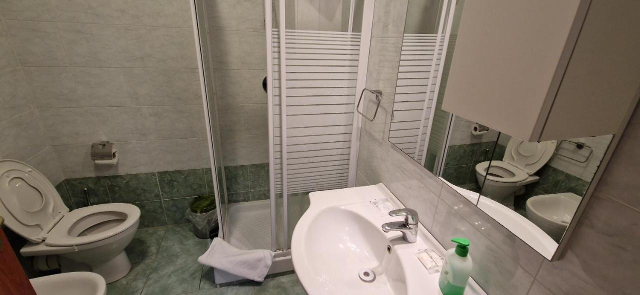 Apartment Flat 381