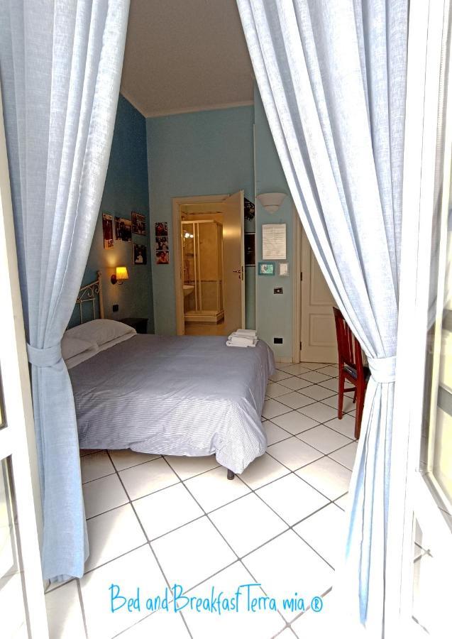 Bed & Breakfast Terra Mia