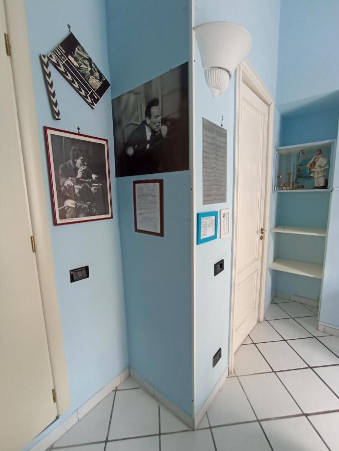 Bed & Breakfast Terra Mia