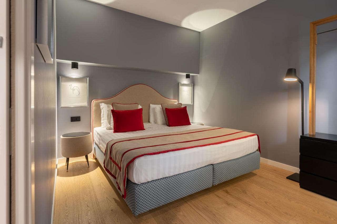 Le Mummarelle Bed & Breakfast