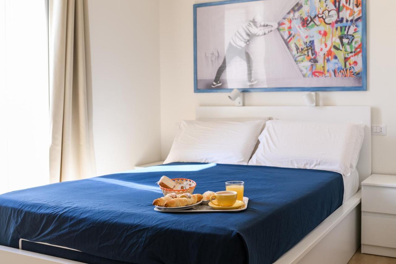 Bed & Breakfast Musicart