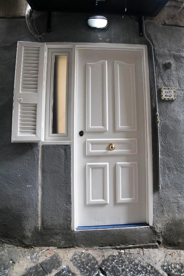 Casa Carmela Naples