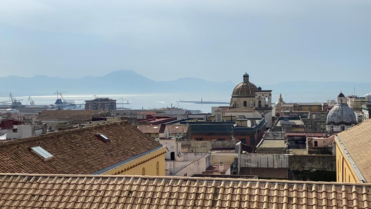 Maison San Gregorio Bed & Breakfast