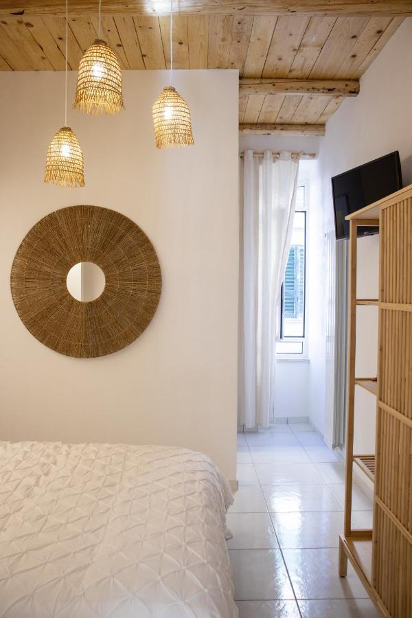 Bed & Breakfast Donna Luisella *