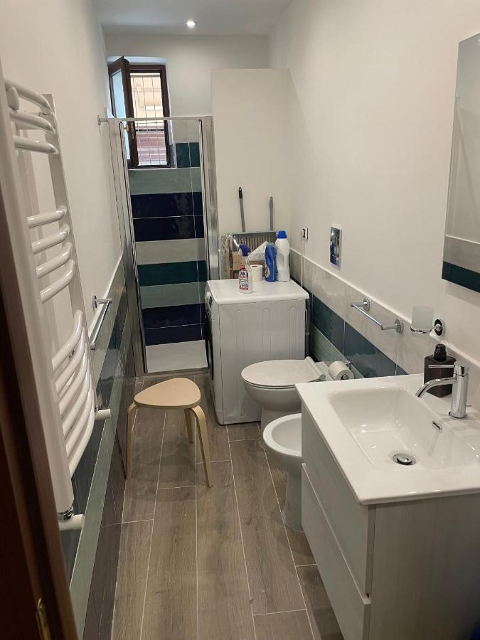 Crispi 74.1 - Apartment *