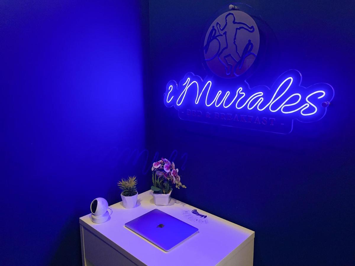 I Murales Bed & Breakfast