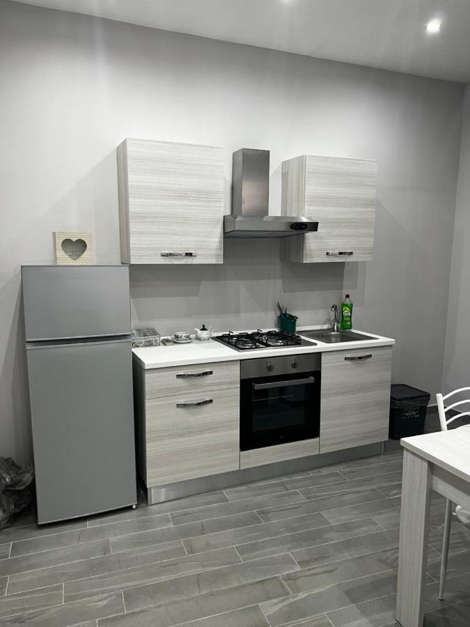 House Tomas Naples