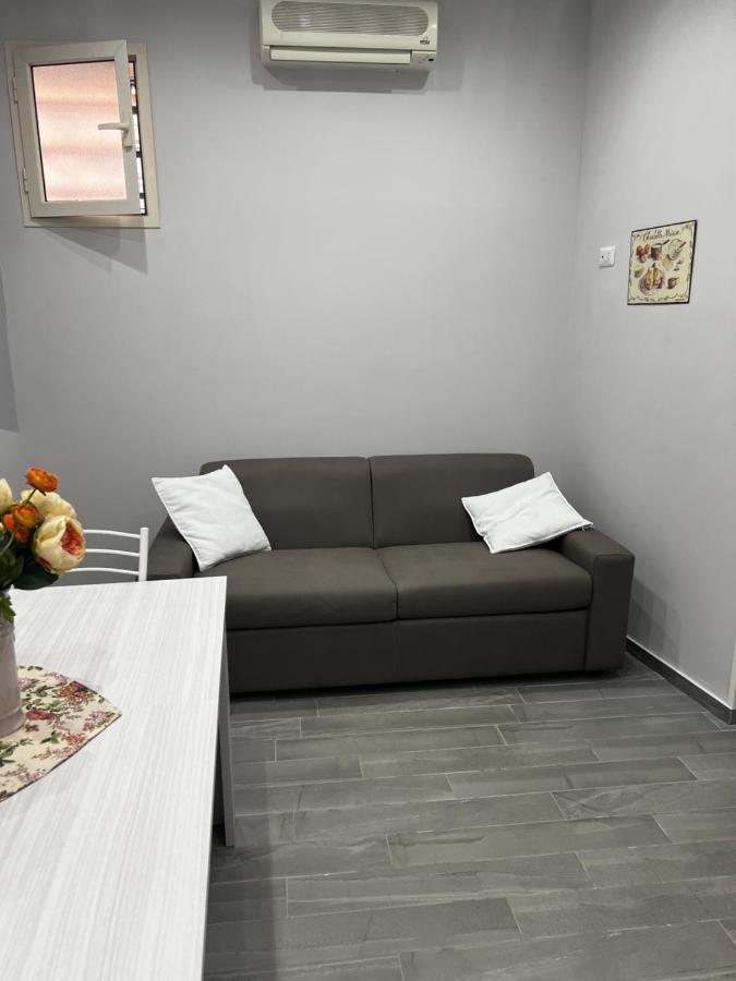 House Tomas Apartment Naples