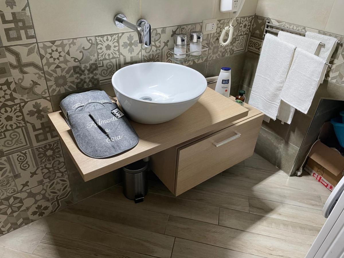 Il Di Santa Sofia Holiday home Naples